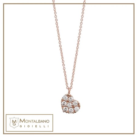Girocollo in Oro AGZ 377